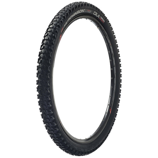 HUTCHINSON GILA 29x2.40 Sideskin Bi-Compound Tubeless Ready Soft Black-dæk