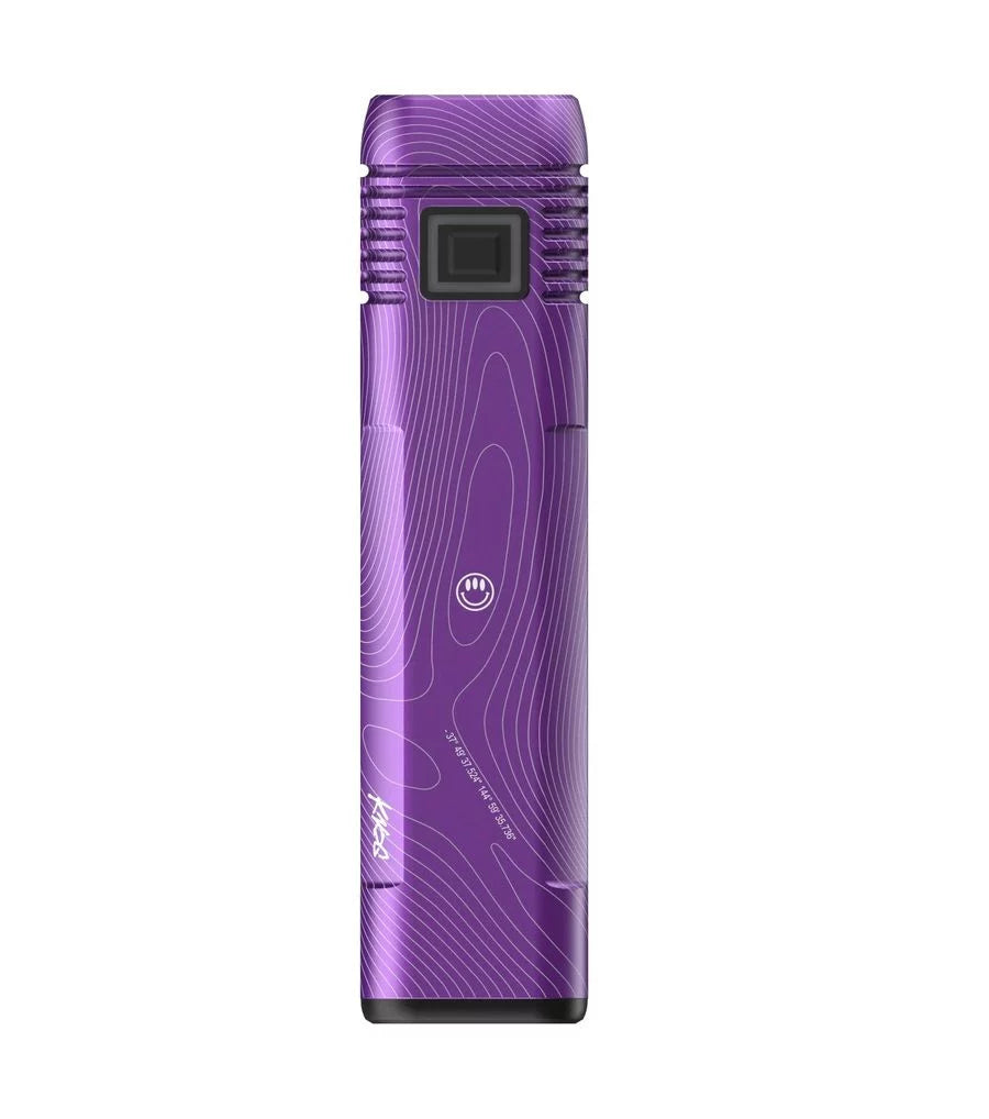 KNOG BLINDER PRO 900 Violet Front Light - Limited Edition