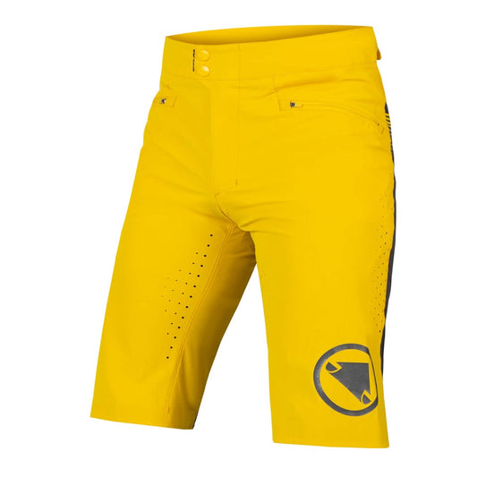 ENDURA SINGLETRACK LITE Short Gul