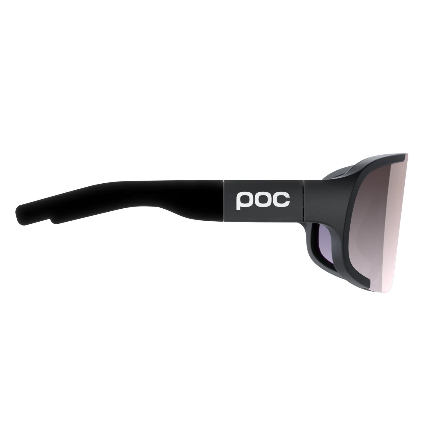 POC ASPIRE sorte briller Clarity Road