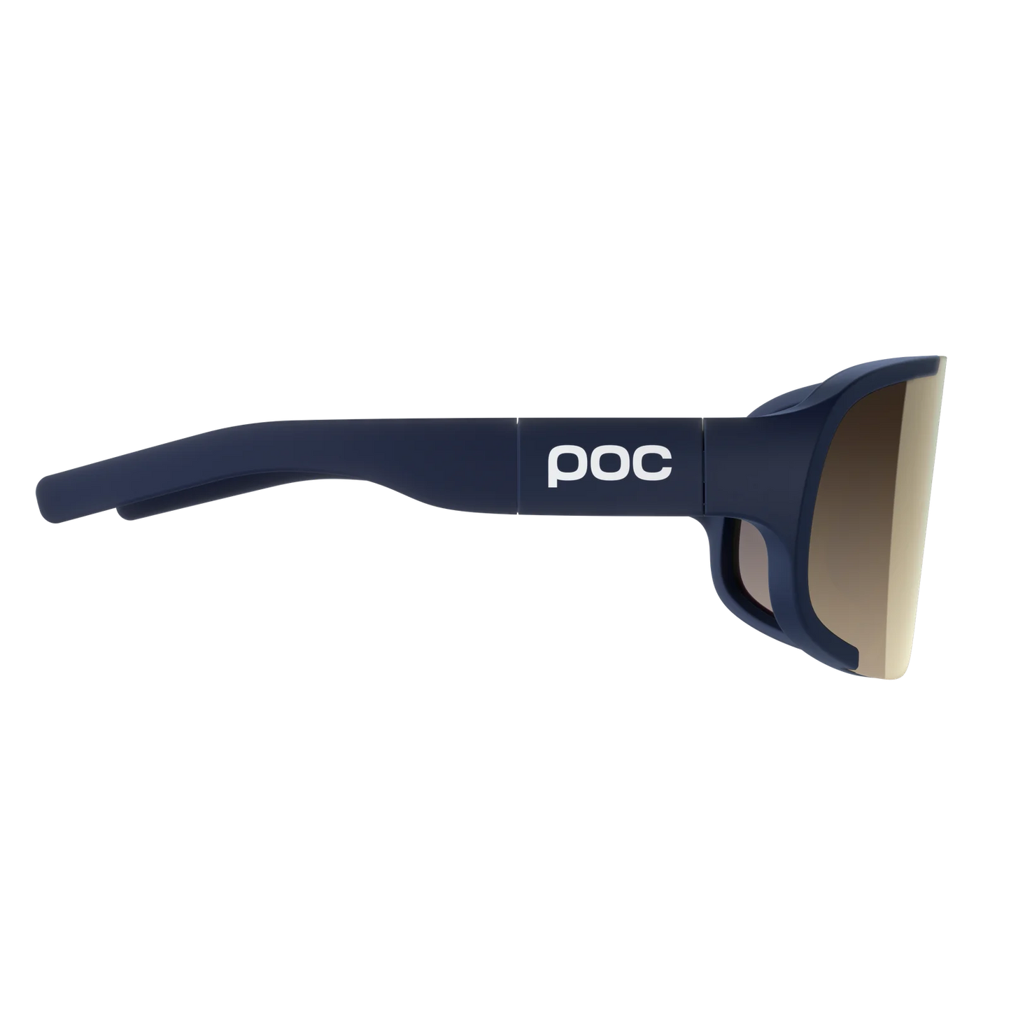 POC ASPIRE Marine Clarity Road glaslinse