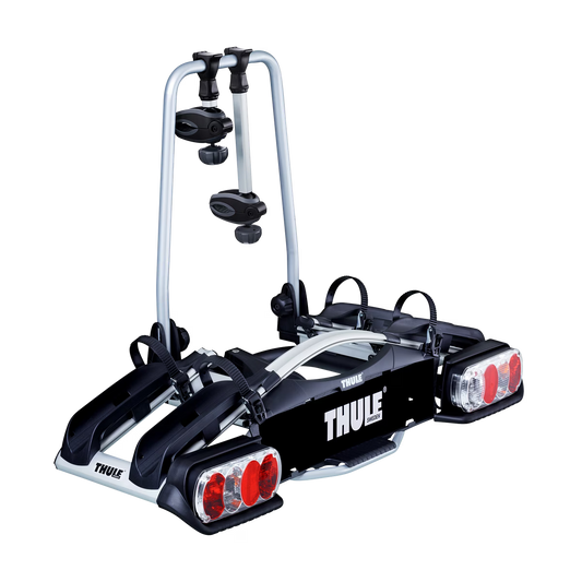 THULE EUROWAY G2 Cykelholder - 2 cykler