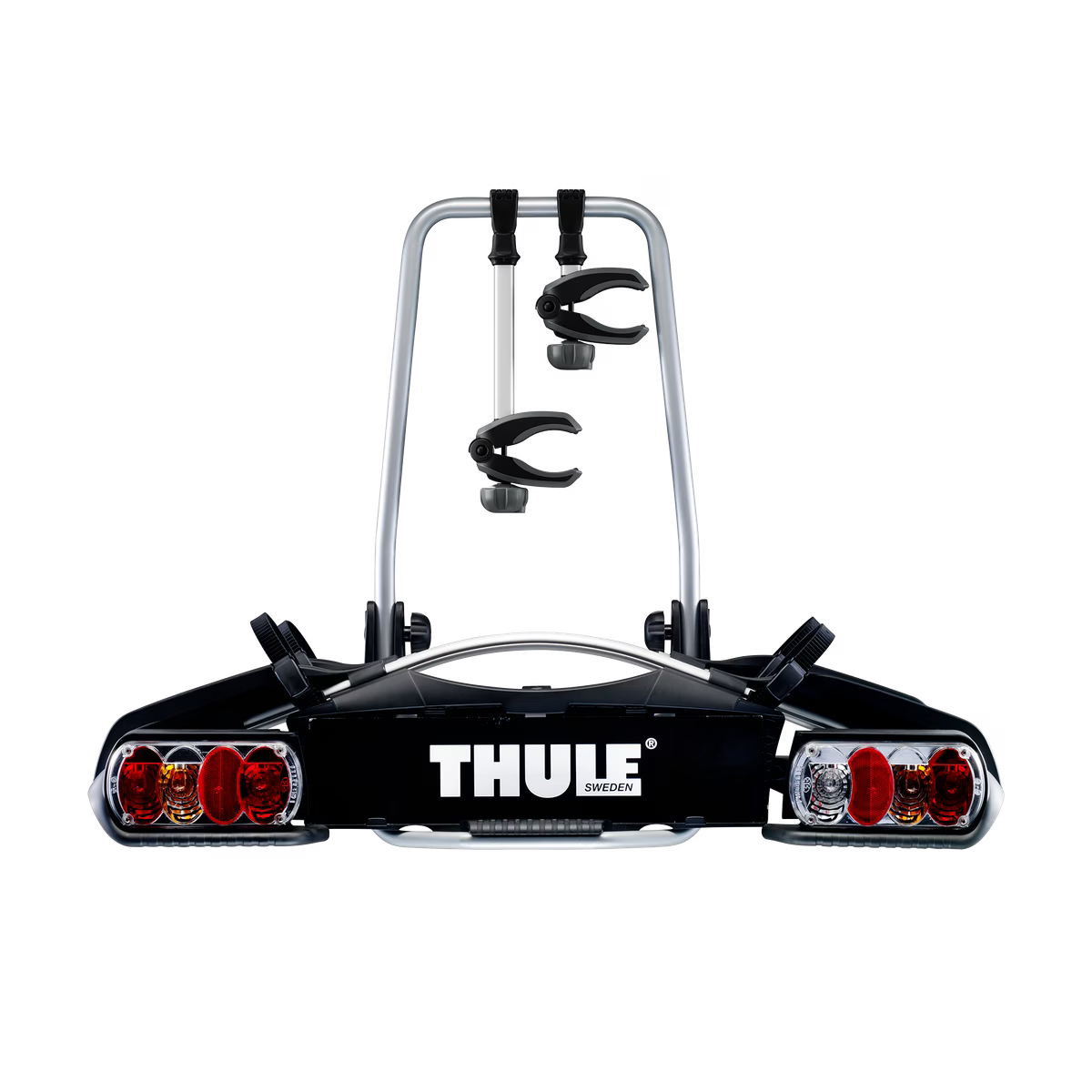 THULE EUROWAY G2 Cykelholder - 2 cykler