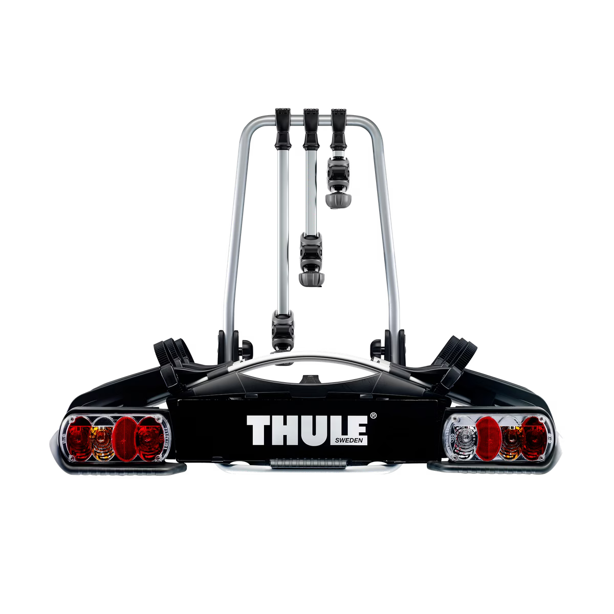 THULE EUROWAY G2 Cykelholder - 3 cykler