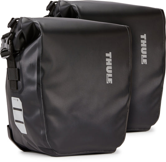 Par THULE SHIELD 13 L bagagetasker Sort