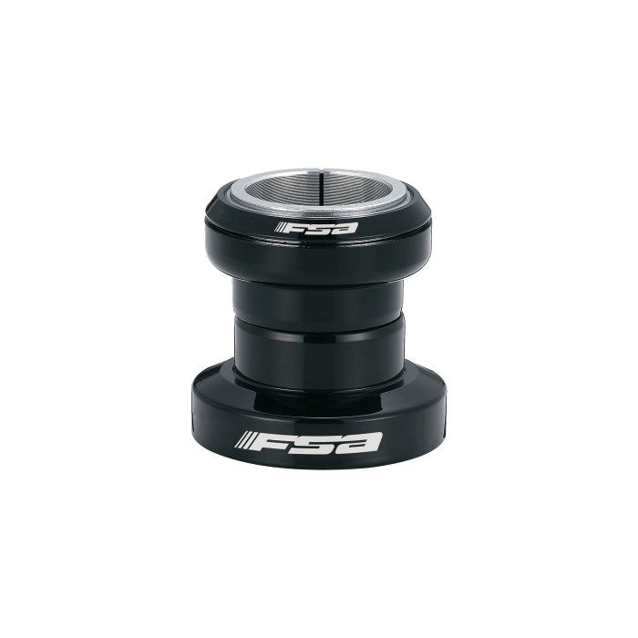 FSA THE PIG 1"1/8 eksternt headset sort