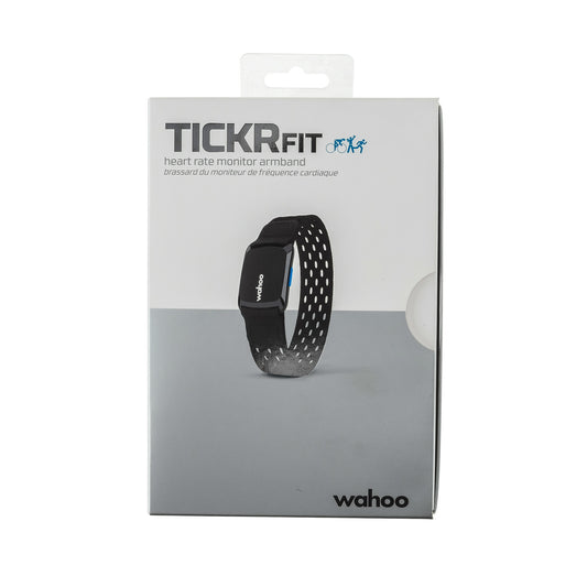Cardio-armbånd WAHOO TICKR FIT