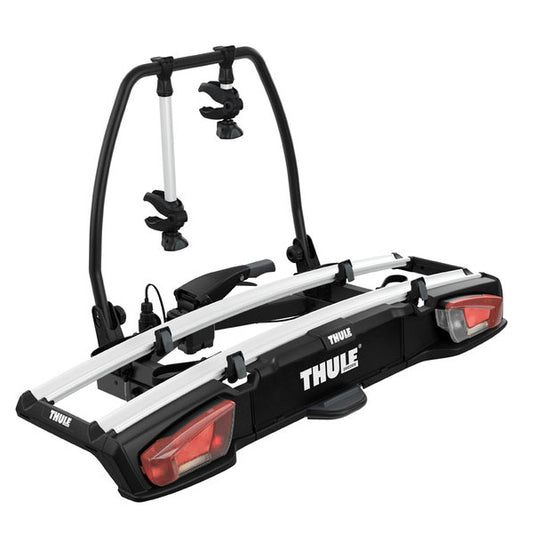 THULE VELOSPACE XT 2 cykelholder på anhængertræk