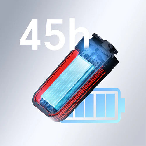 Rear lighting RAVEMEN CL01