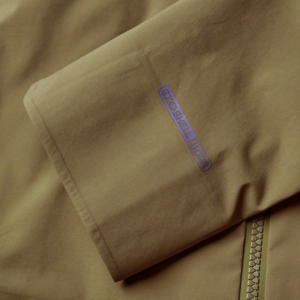 ENDURA MT500 WATERPROOF Jacket Khaki