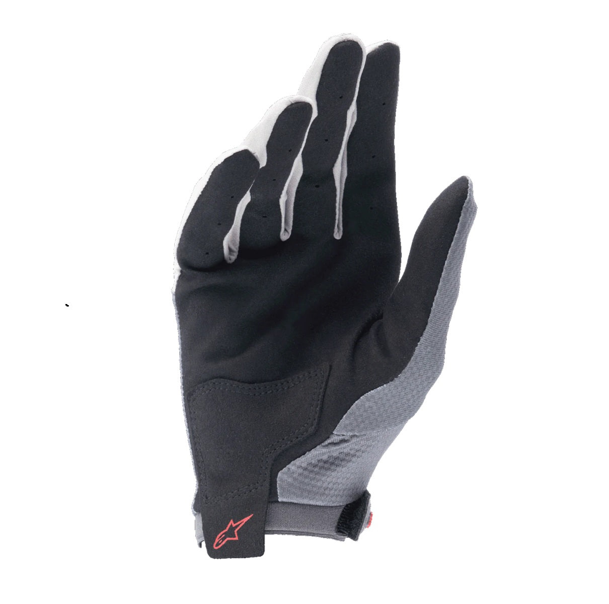 ALPINESTARS A-ARIA handsker grå