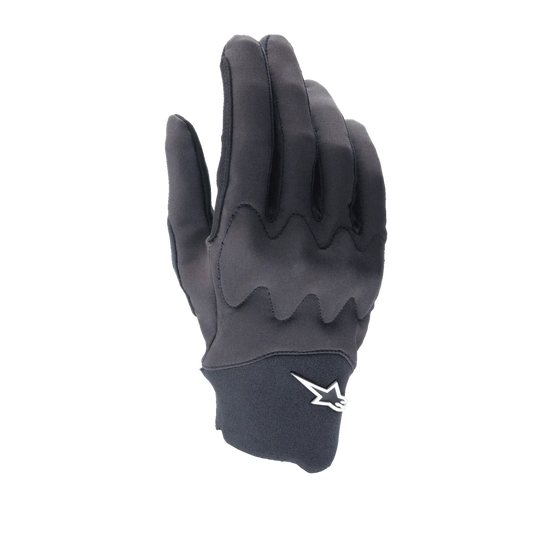 ALPINESTARS A-SUPRA SHIELD-handsker Sort