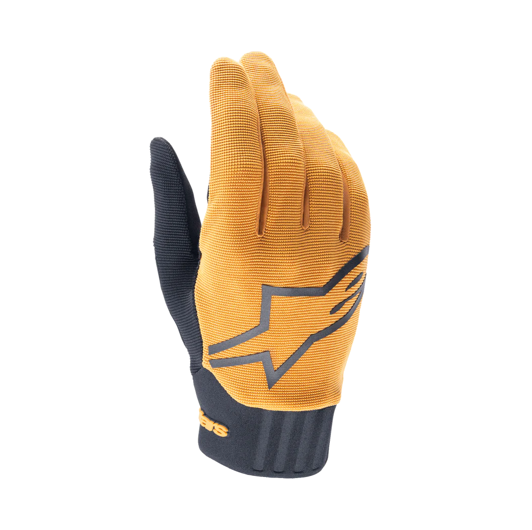 ALPINESTARS A-DURA-handsker Orange 2025