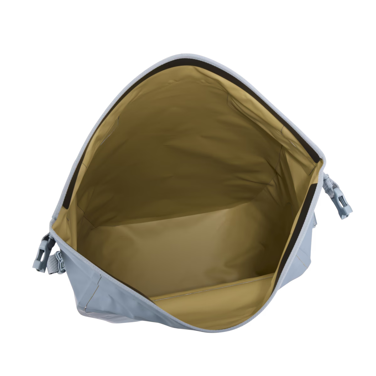 Pair of THULE SHIELD 22 L Luggage Bags Blue