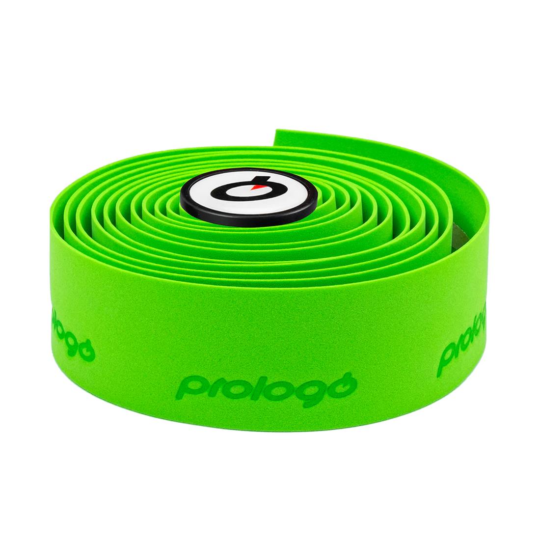 PROLOGO PLAINTOUCH Bar tape Light Green