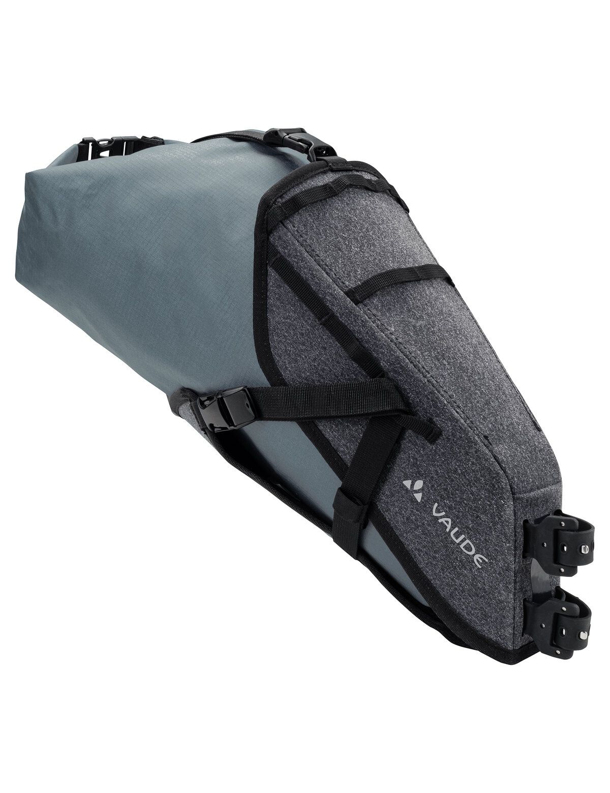 VAUDE TRAILSADDLE II 10 L Heron-sadeltaske