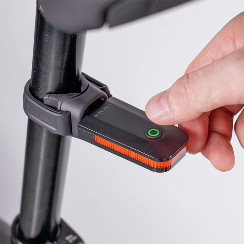 Rear lighting RAVEMEN CL01