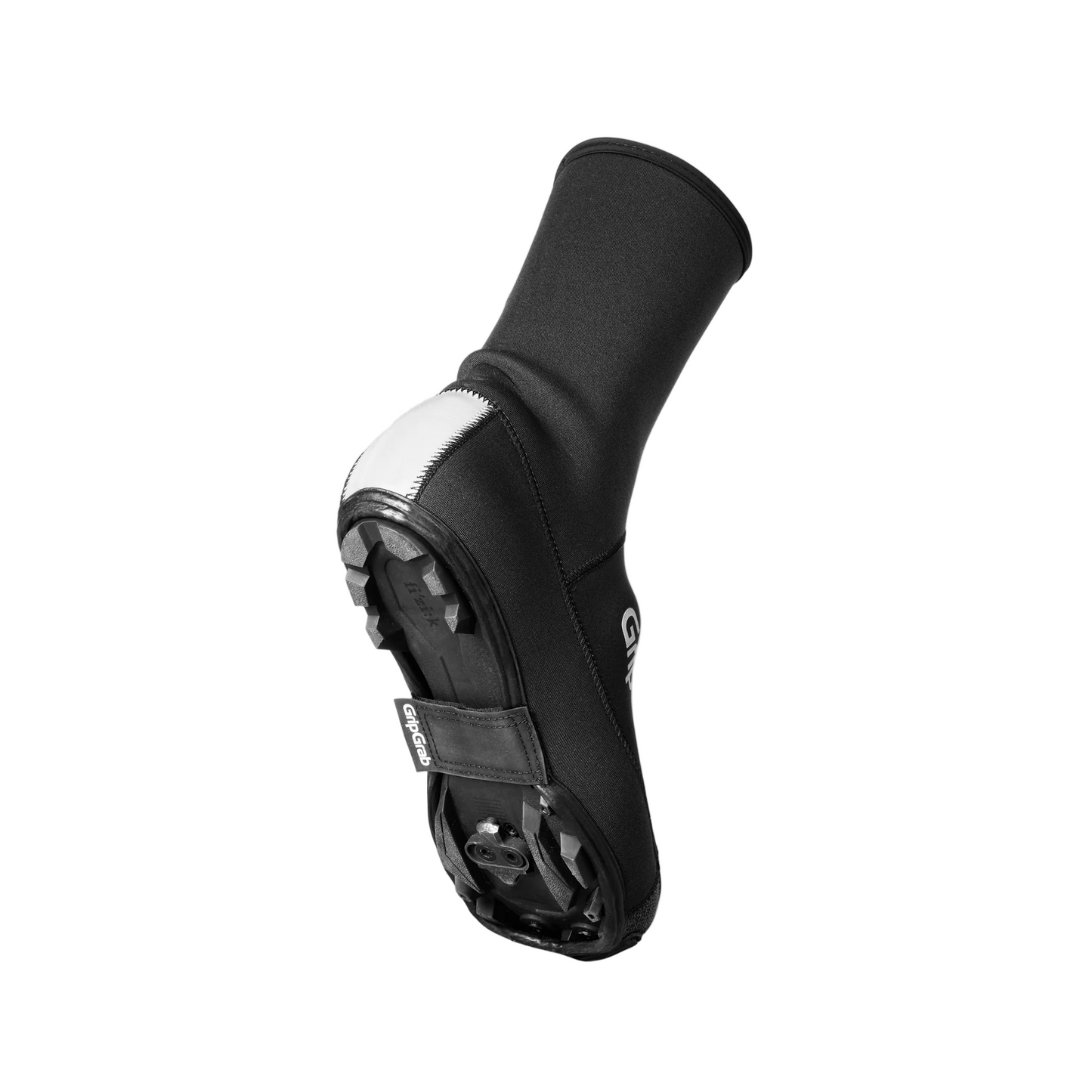 Støvleovertræk GRIPGRAB PACR WATERPROOF GRAVEL/MTT Sort