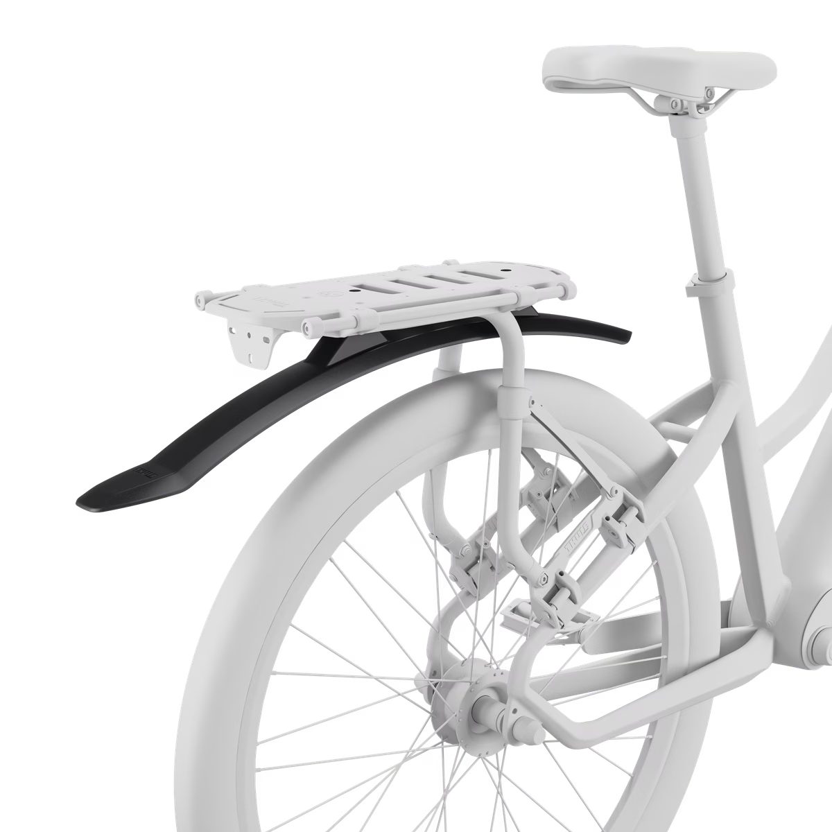 Mudguard THULE TOUR RACK