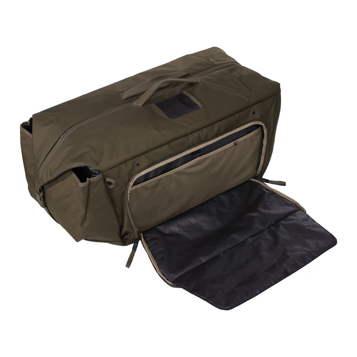 Rejsetaske THULE ROUNDTRIP 70 L Khaki