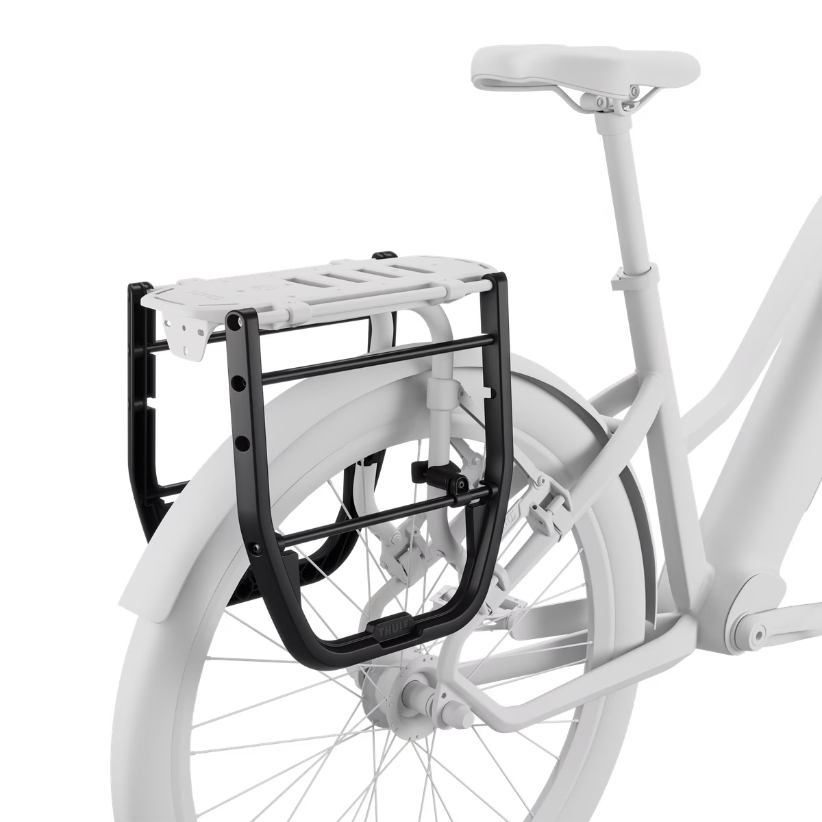 THULE SIDE FRAME Bag Support til PACK'N PEDAL TOUR RACK