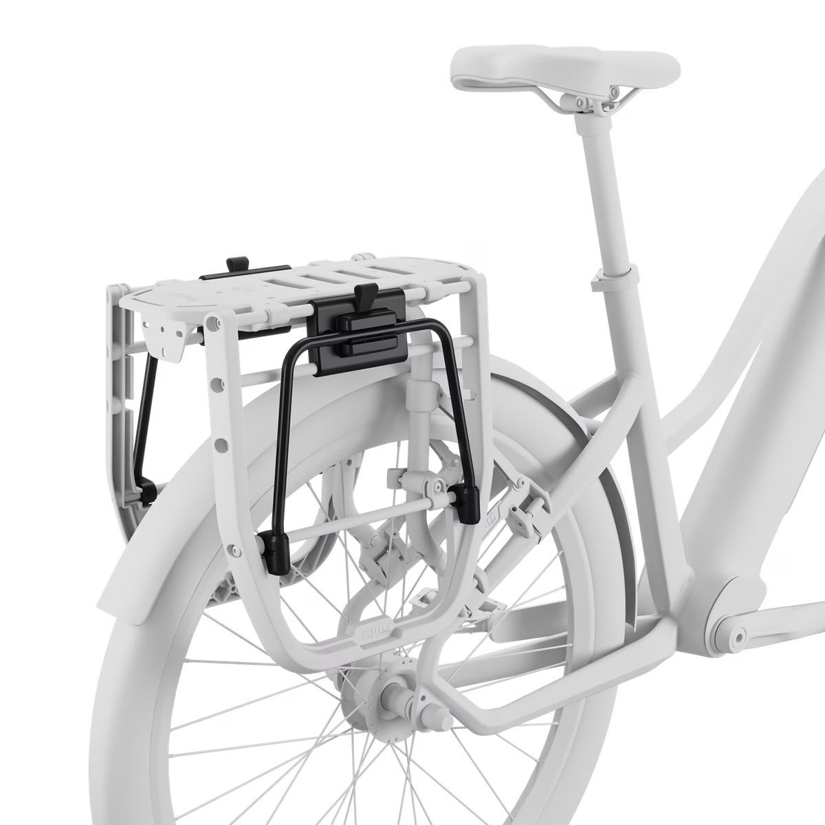 THULE Inlock-adapter