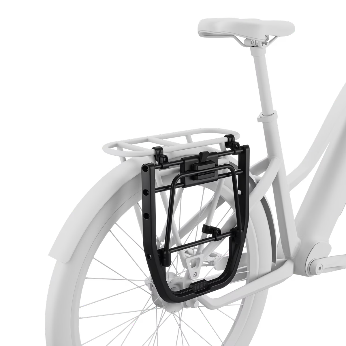 THULE INLOCK bagagebærer til TOUR RACK Inlock