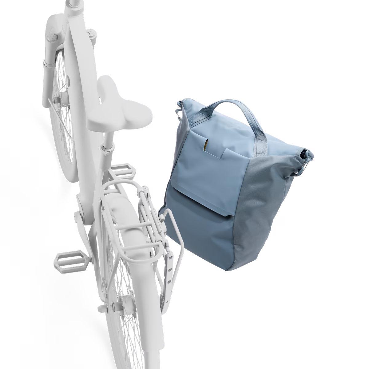 THULE INLOCK bagagebærer til TOUR RACK Inlock