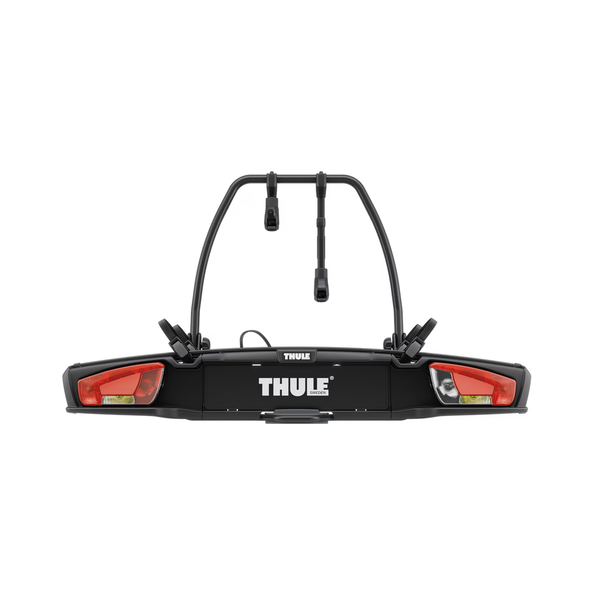 THULE VELOSPACE 3 2 cykelholder på anhængertræk