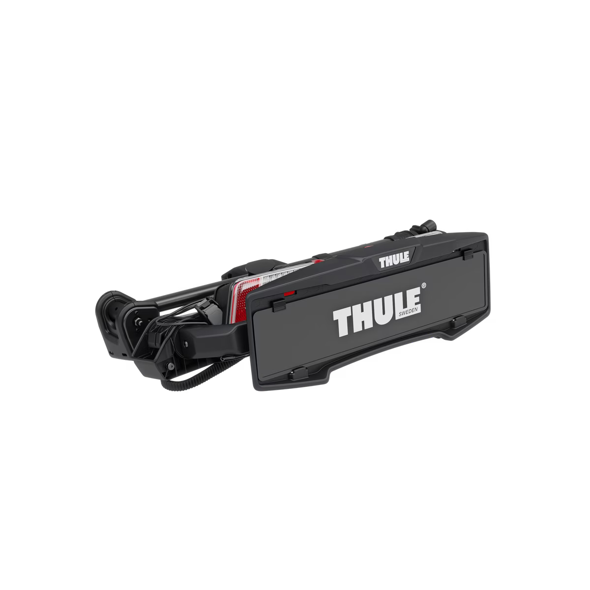 THULE VELOLITE 1 Cykelholder på anhængertræk
