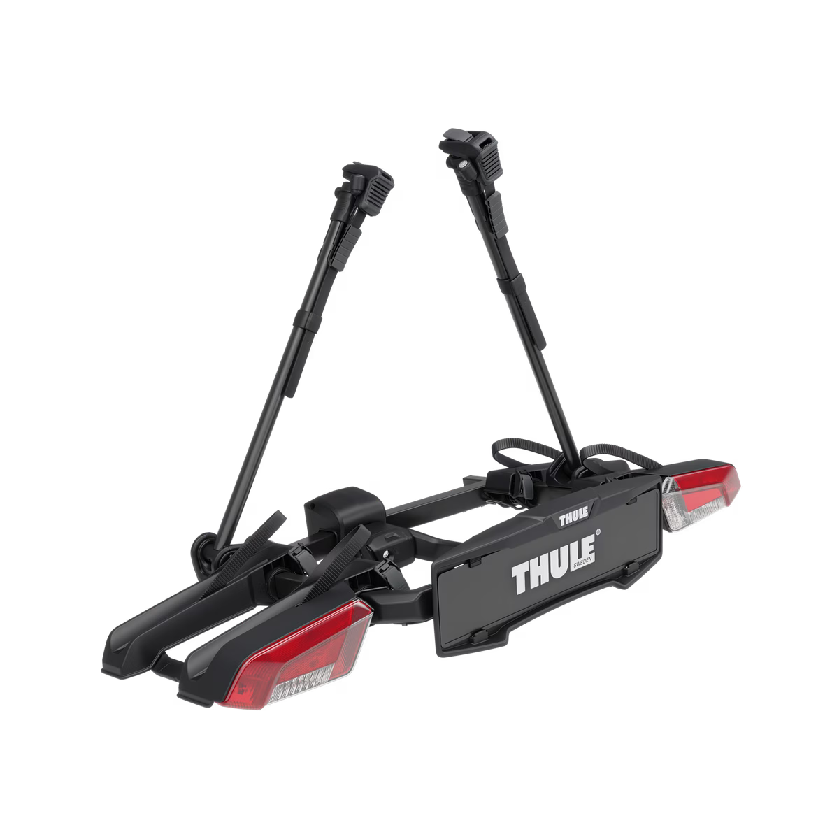 THULE VELOLITE 2 Bike Carrier on Hitch