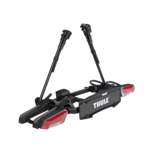THULE VELOLITE 2 Bike Carrier on Hitch
