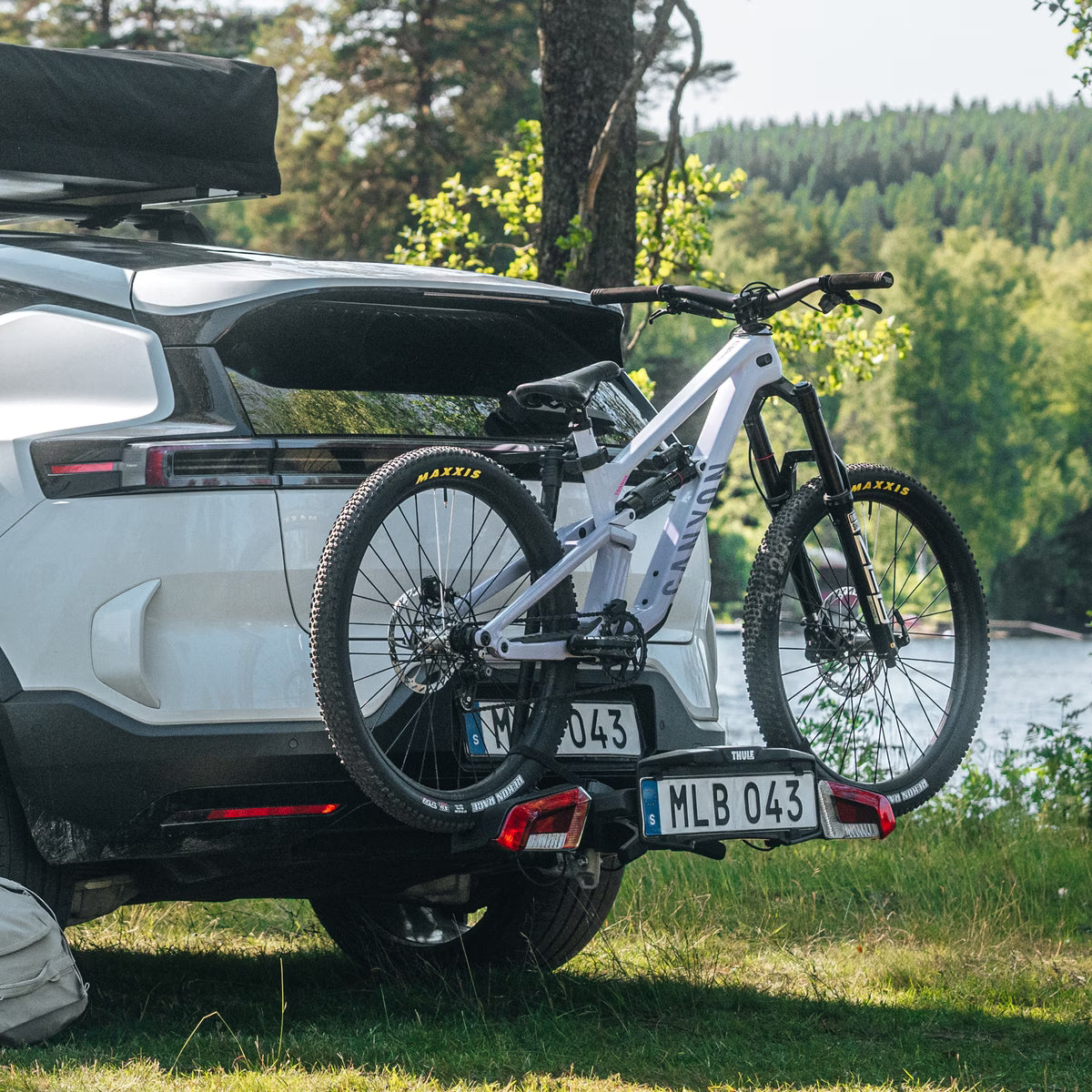 THULE VELOLITE 1 Cykelholder på anhængertræk