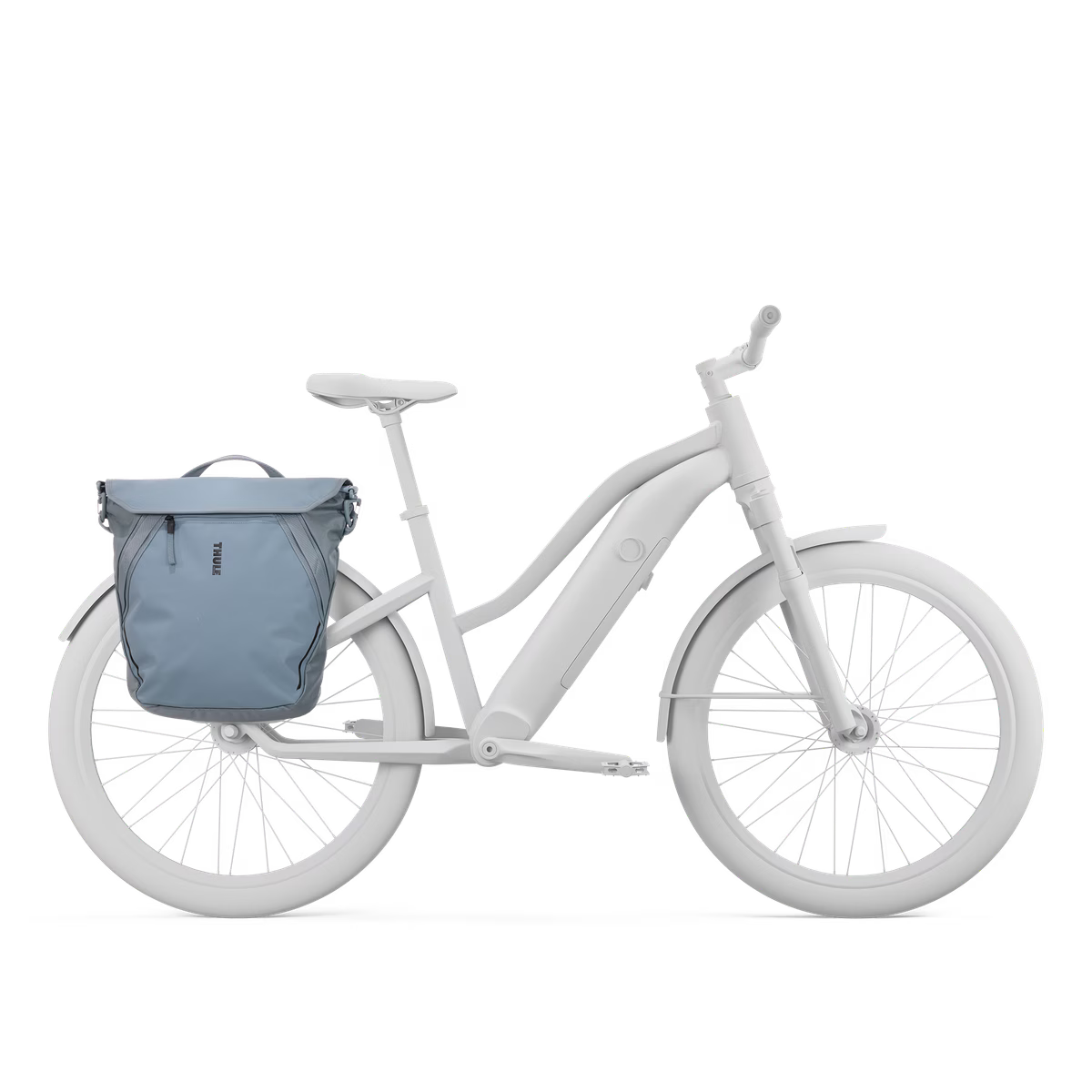 THULE INLOCK bagagebærer til TOUR RACK Inlock