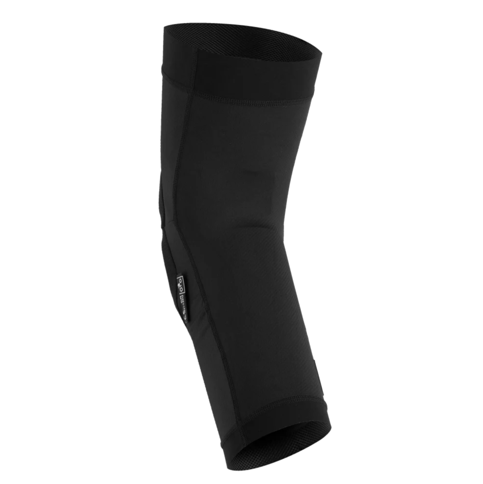 ALPINESTARS A-MOTION PLASMA Knæbeskyttere Sort