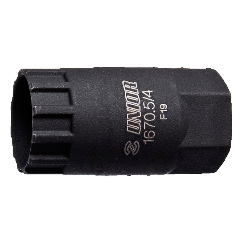 UNIOR Shimano/SRAM Cassette Remover -1670.5/4