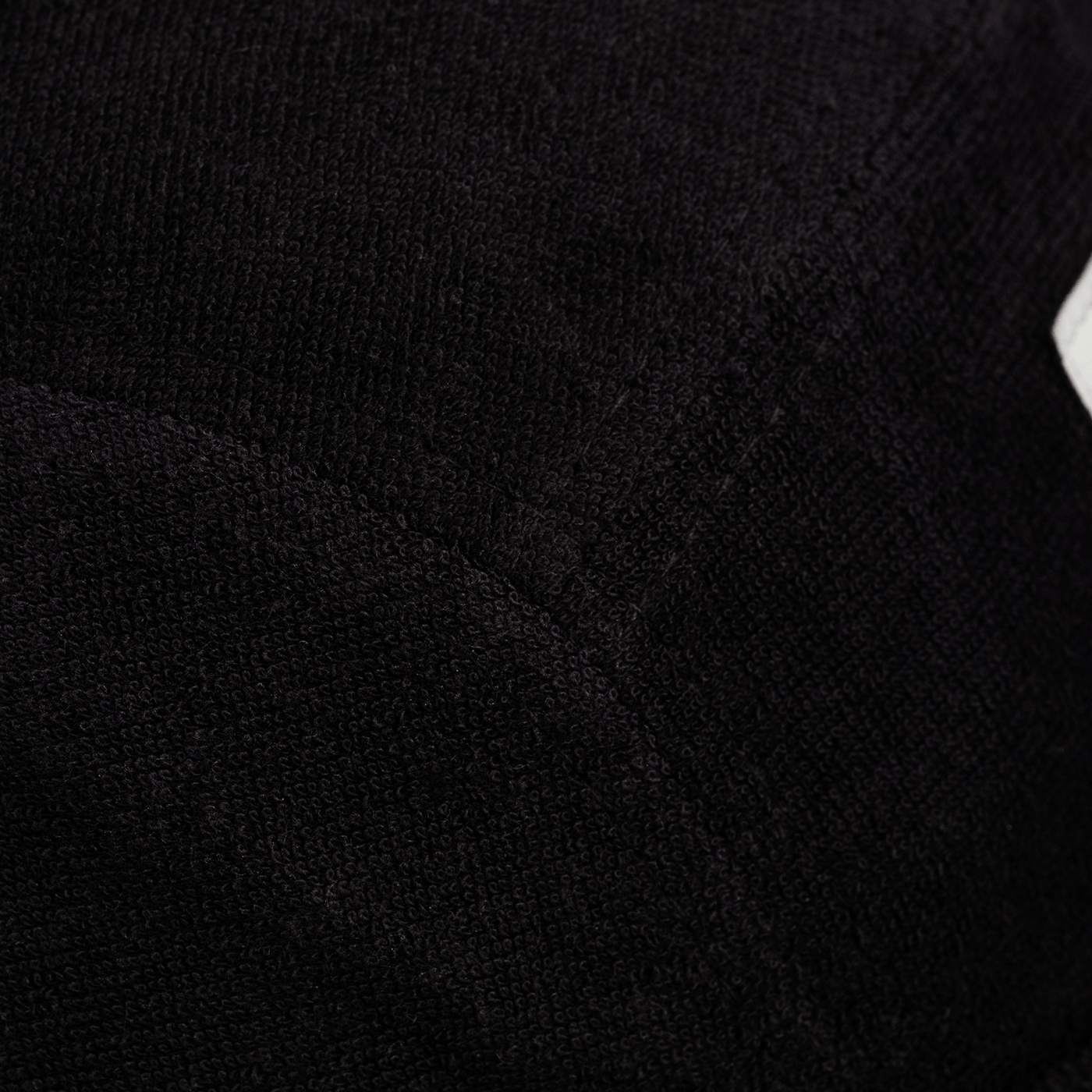 BURGTEC ARCADE FIVE PANEL Cap, Black