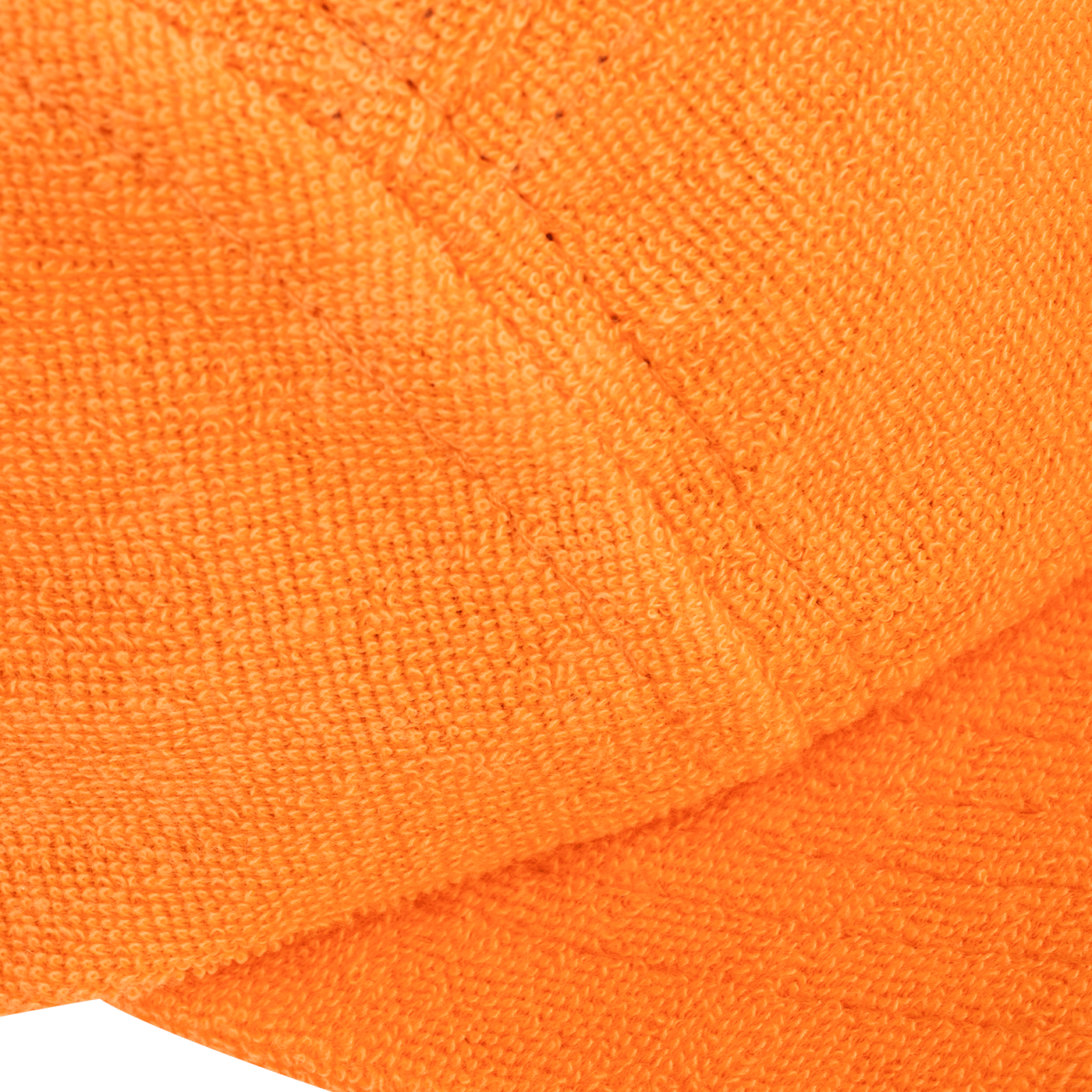BURGTEC ARCADE FIVE PANEL Cap, Orange