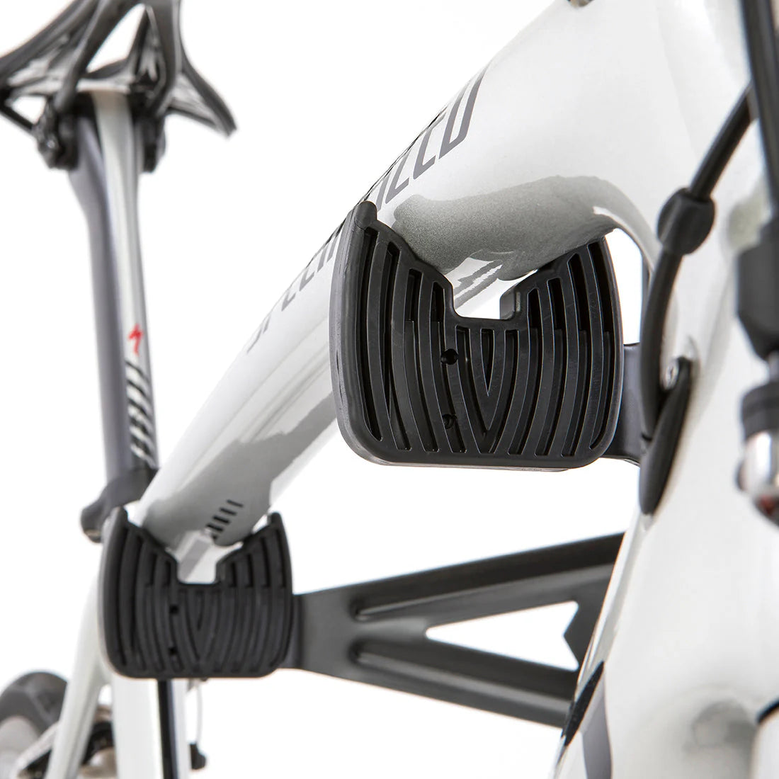 FEEDBACK SPORTS Velo Wall Rack 2D Bike Wall Mount