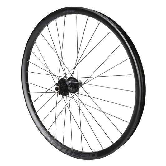 Rear wheel HOPE FORTUS 30 W 27.5" PRO 5 E-Bike 12x148 mm Steel Black