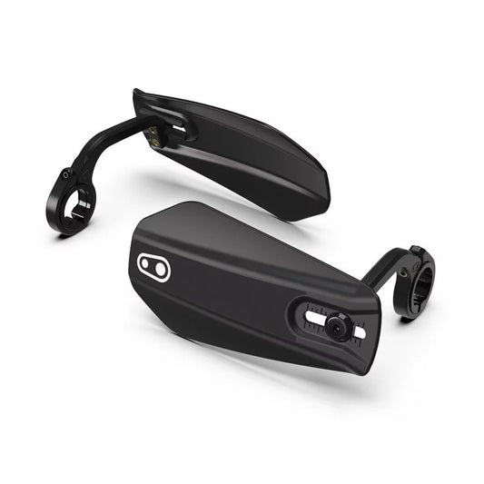 CRANKBROTHERS GUARDIAN Integrated hand protectors