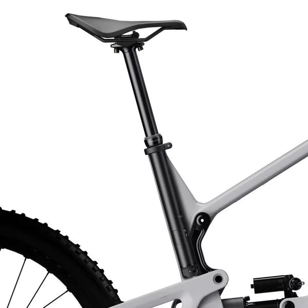Teleskopisk sadelpind CRANKBROTHERS HIGHLINE 2.0 2026
