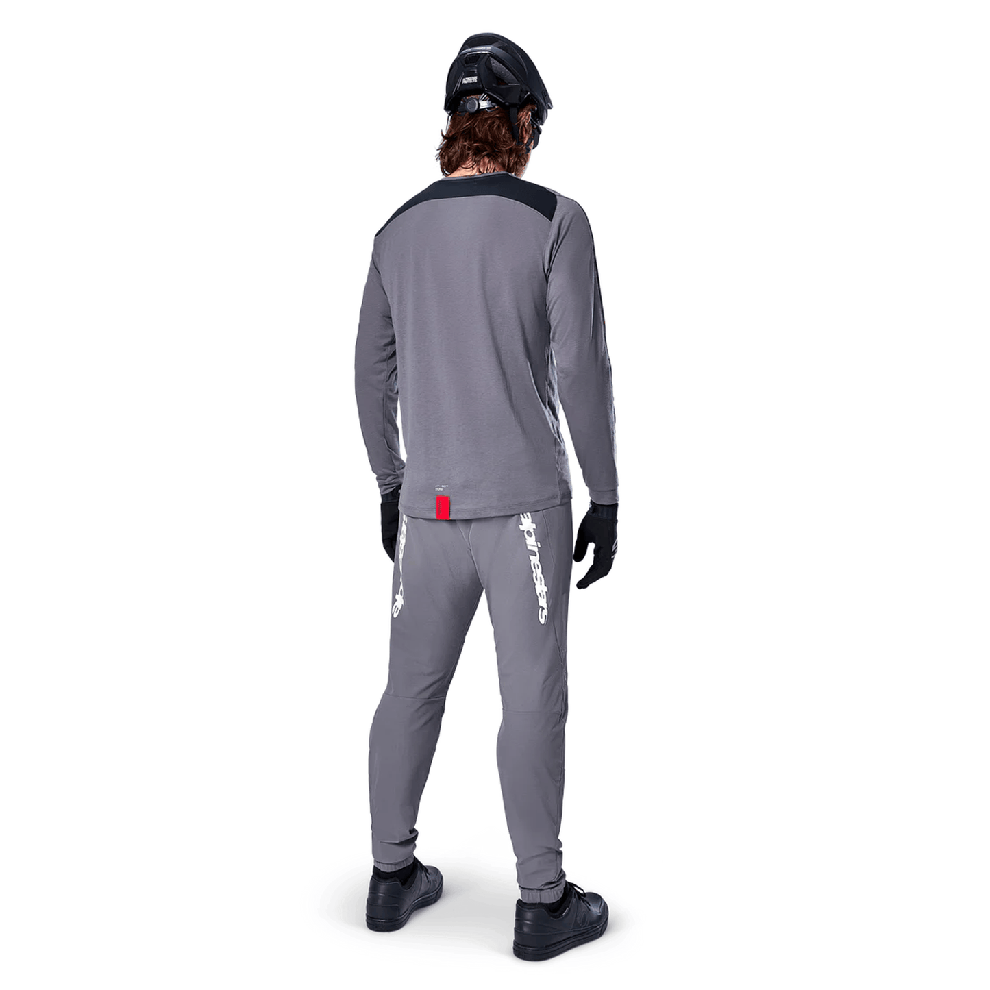 ALPINESTARS A-DURA ELITE Bukser mørkegrå