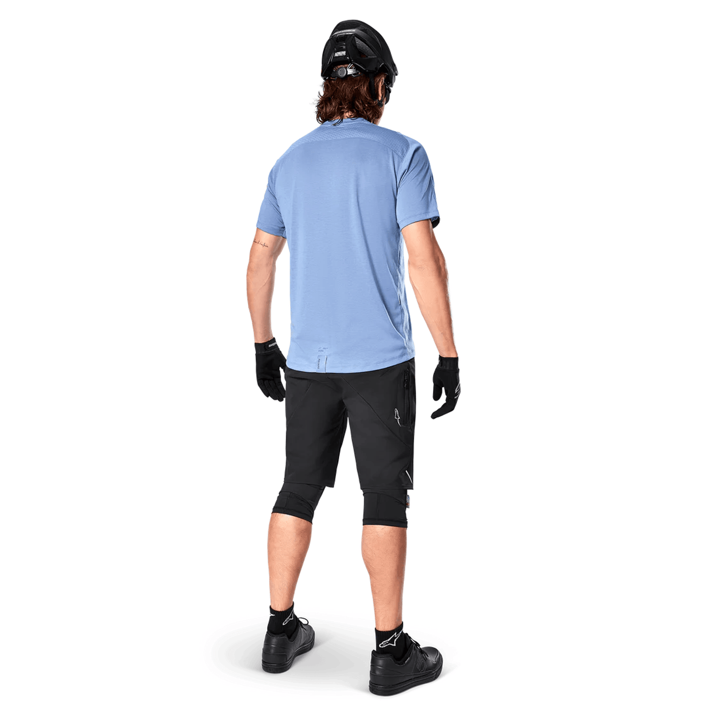 ALPINESTARS A-DURA ELITE Shorts Sort