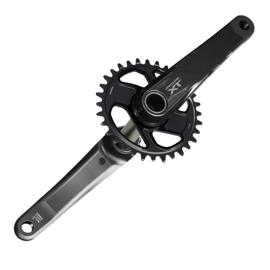 SHIMANO XT FC-M8200 12V krumtap
