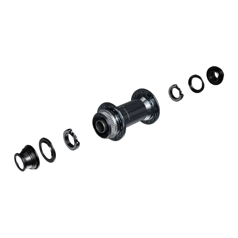 SHIMANO XT M8200 29" forhjul 15x110 mm aksel