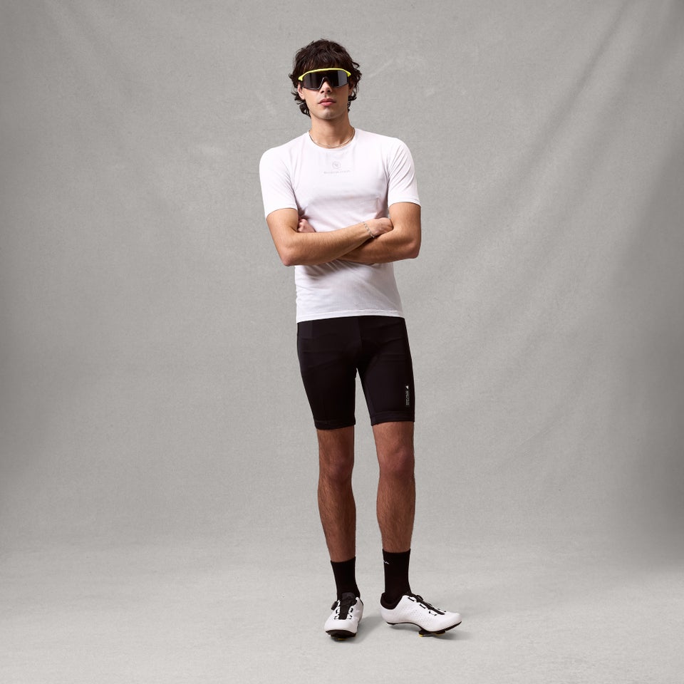 ENDURA 6 PANEL Sort kort