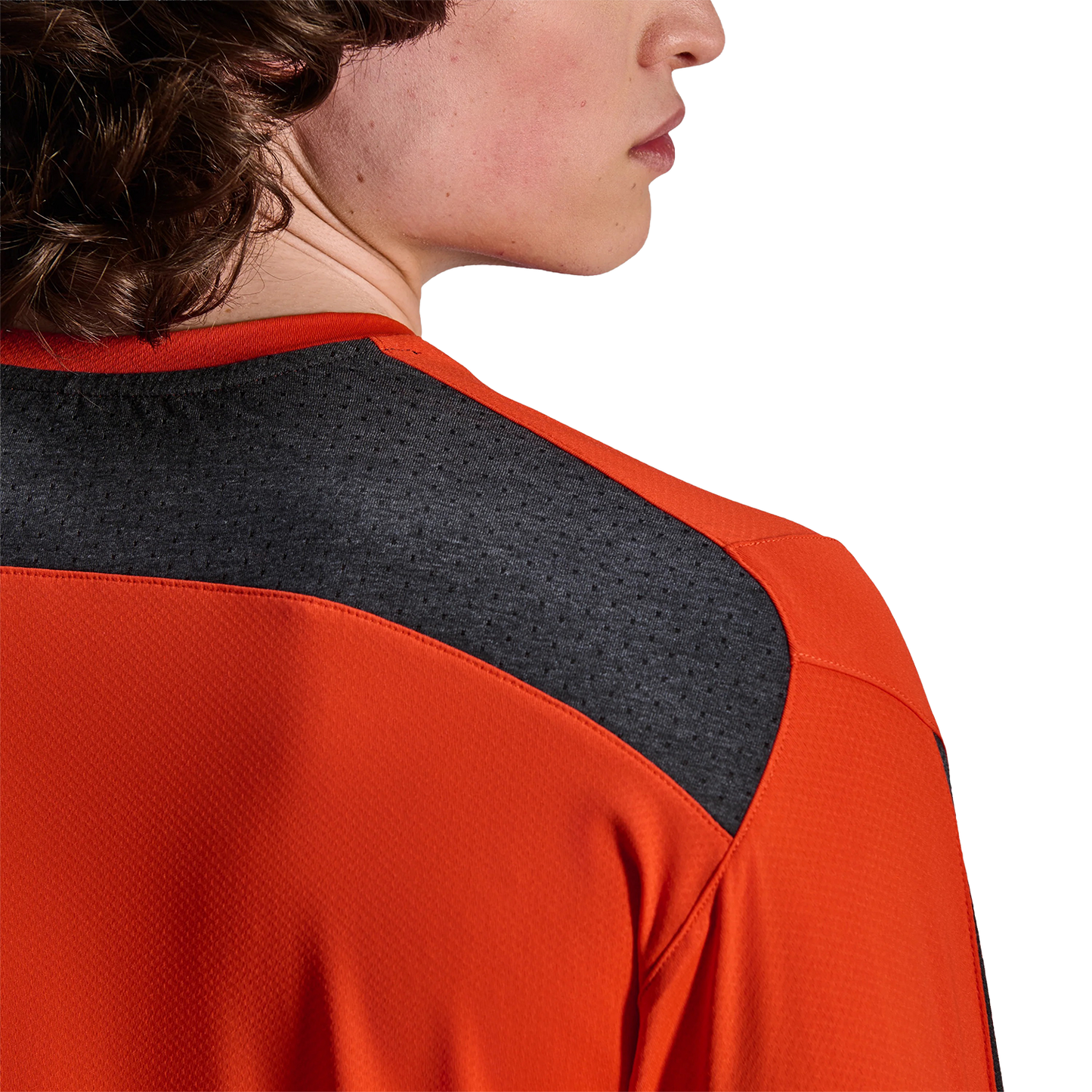 ALPINESTARS A-DURA INSET ASTAR Langærmet trøje Orange
