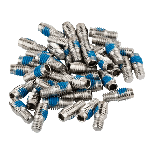 Sæt med 32 pins til et par BURGTEC MK5 B-RAGE-pedaler