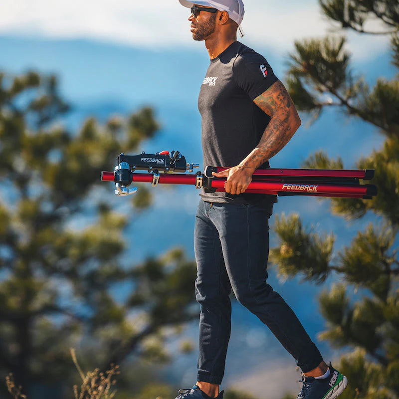 FEEDBACK Pro Mechanic værkstedsstativer